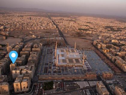 Gloria Al Madinah Hotel - Al Fayroz Al Massi - image 5