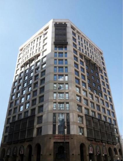 Gloria Al Madinah Hotel - Al Fayroz Al Massi - image 9