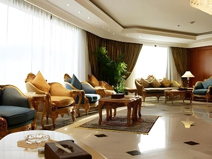 Aljaad Madinah Hotel - image 4