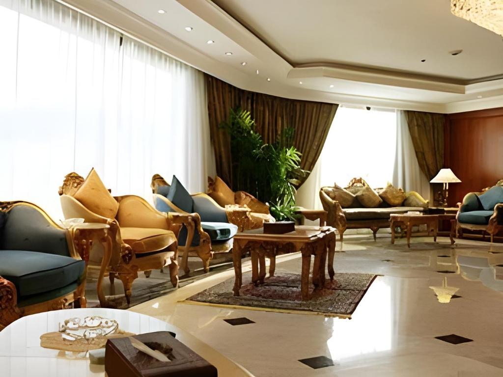 Aljaad Madinah Hotel - image 4