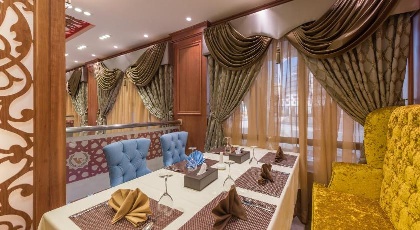 Nusk Al Madinah - image 12