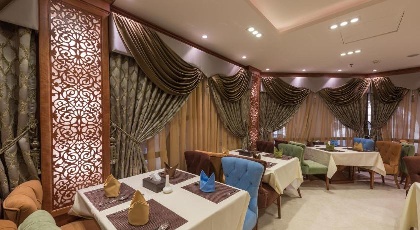Nusk Al Madinah - image 13