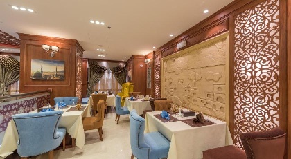 Nusk Al Madinah - image 16