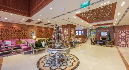 Nusk Al Madinah - image 17