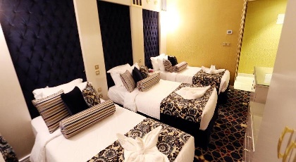 Nusk Al Madinah - image 3