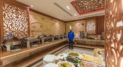 Nusk Al Madinah - image 4