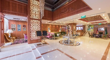 Nusk Al Madinah - image 5