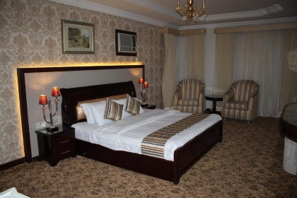 Al Mokhmalia Residential Units - image 10