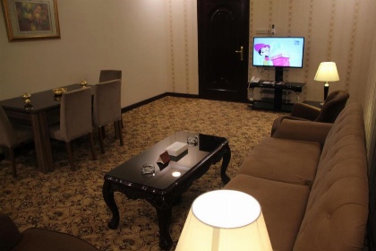 Al Mokhmalia Residential Units - image 11