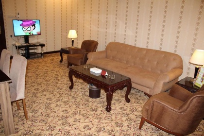 Al Mokhmalia Residential Units - image 12