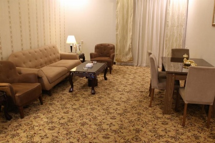 Al Mokhmalia Residential Units - image 13