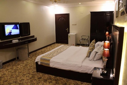 Al Mokhmalia Residential Units - image 15