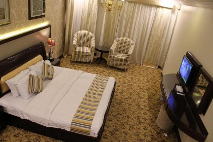 Al Mokhmalia Residential Units - image 16