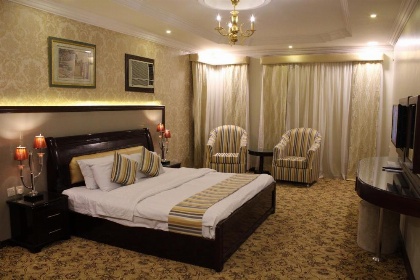 Al Mokhmalia Residential Units - image 17