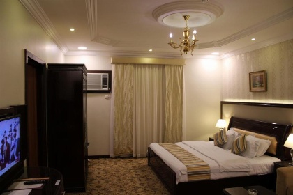Al Mokhmalia Residential Units - image 18