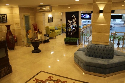 Al Mokhmalia Residential Units - image 2