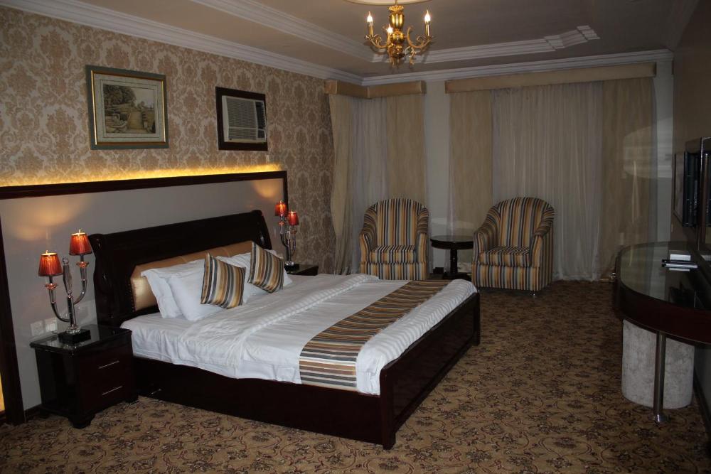 Al Mokhmalia Residential Units - image 7