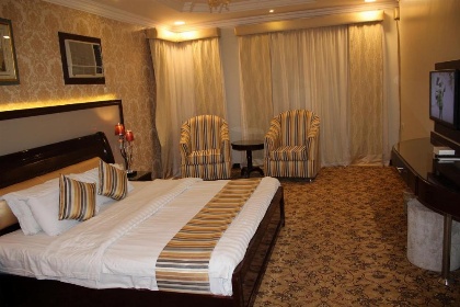 Al Mokhmalia Residential Units - image 8