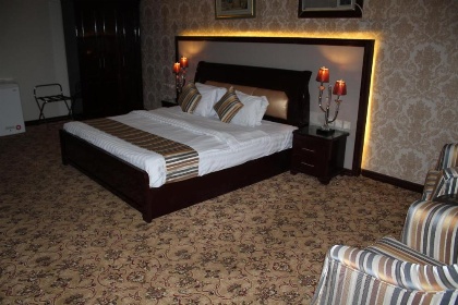 Al Mokhmalia Residential Units - image 9