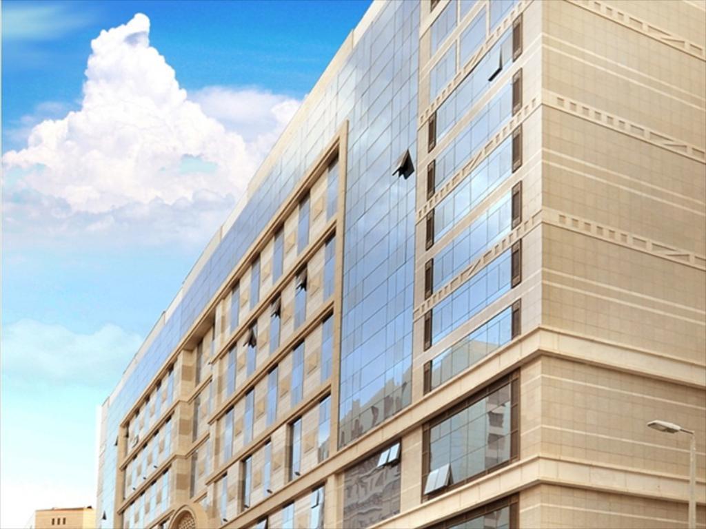 Nozol Royal Inn Hotel - main image