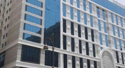 Nozol Royal Inn Hotel - image 13