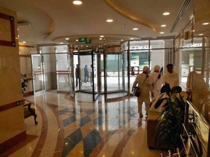 Nozol Royal Inn Hotel - image 15