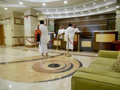 Nozol Royal Inn Hotel - image 16