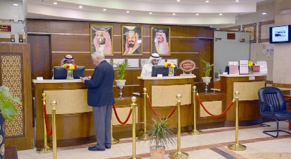 Nozol Royal Inn Hotel - image 17