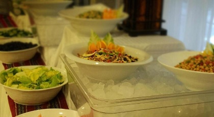 Nozol Royal Inn Hotel - image 3