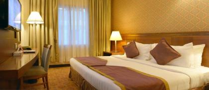 Nozol Royal Inn Hotel - image 6