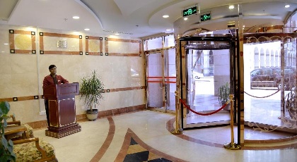 Nozol Royal Inn Hotel - image 6