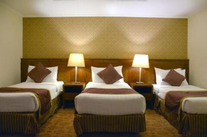 Nozol Royal Inn Hotel - image 7