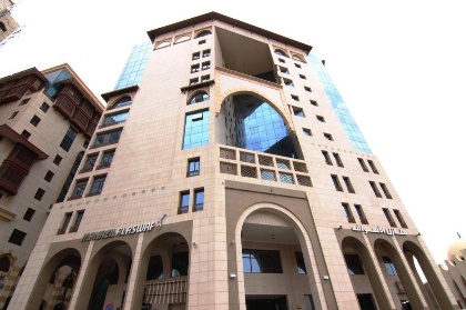 Manazel Alaswaf Hotel - image 1