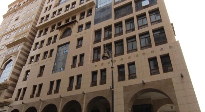 Manazel Alaswaf Hotel - image 13