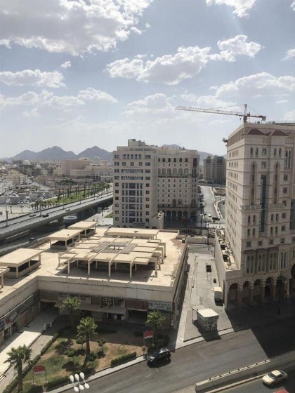 Manazel Alaswaf Hotel - image 17