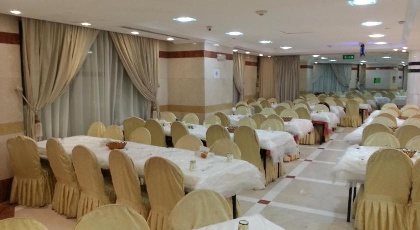 Manazel Alaswaf Hotel - image 19