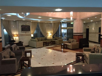 Manazel Alaswaf Hotel - image 2