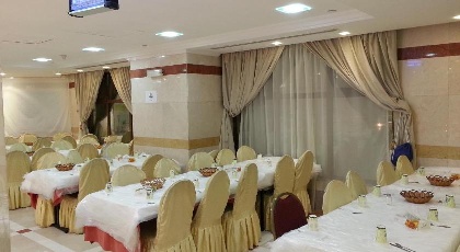Manazel Alaswaf Hotel - image 3