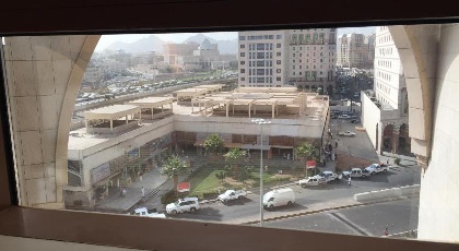 Manazel Alaswaf Hotel - image 4