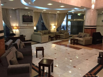 Manazel Alaswaf Hotel - image 5