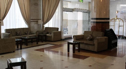 Manazel Alaswaf Hotel - image 6