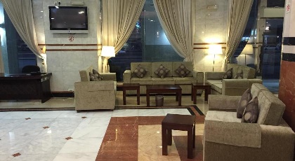Manazel Alaswaf Hotel - image 8