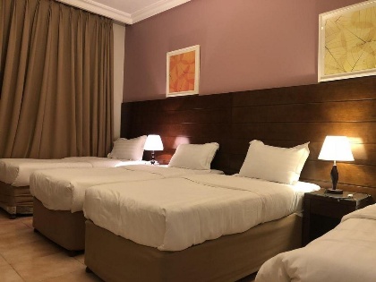 Manazel Alaswaf Hotel - image 9