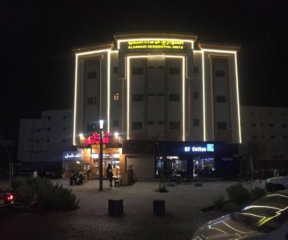 السواري للوحدات السكنية - image 1
