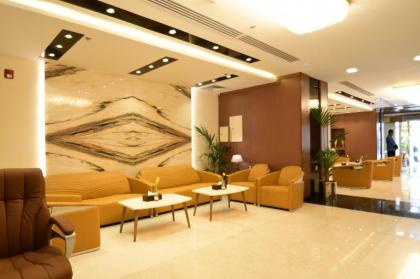 Golden Tulip Al-Zahabi Hotel - image 11