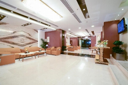 Golden Tulip Al-Zahabi Hotel - image 12