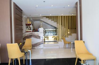 Golden Tulip Al-Zahabi Hotel - image 14