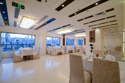 Golden Tulip Al-Zahabi Hotel - image 14