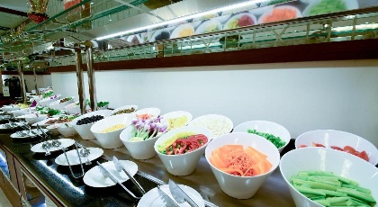 Golden Tulip Al-Zahabi Hotel - image 16