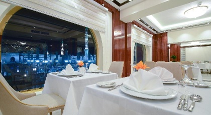 Golden Tulip Al-Zahabi Hotel - image 4